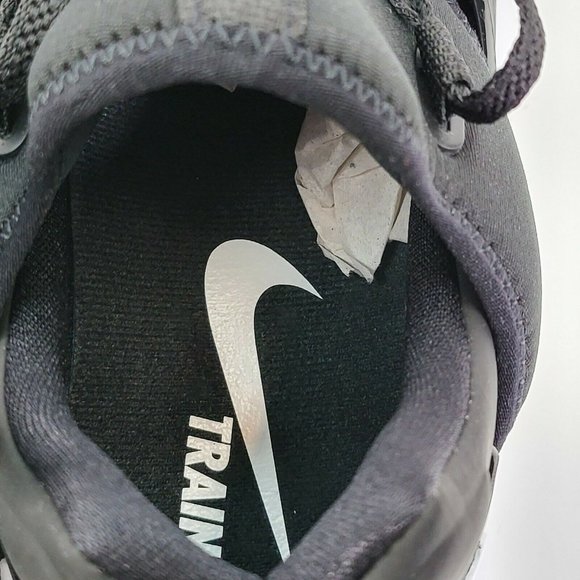 Nike Free X Metcon 2 Men's Limited Edition Sneaker Shoe Training Gym AQ8306-004 - Picture 10 of 12